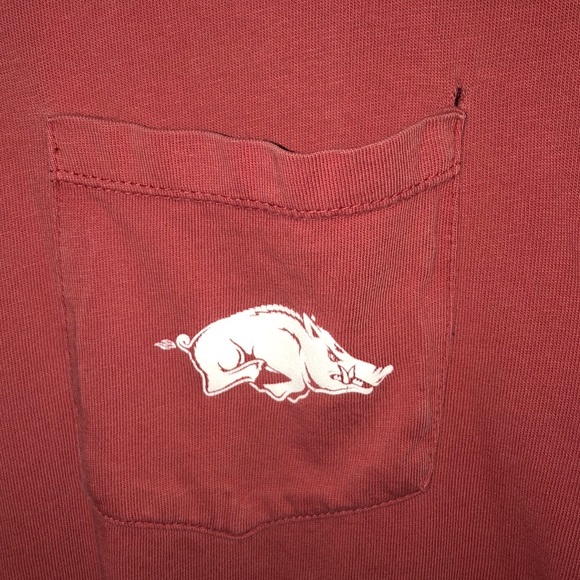 Razorback “Southern Tradition” tee - Picture 3 of 4